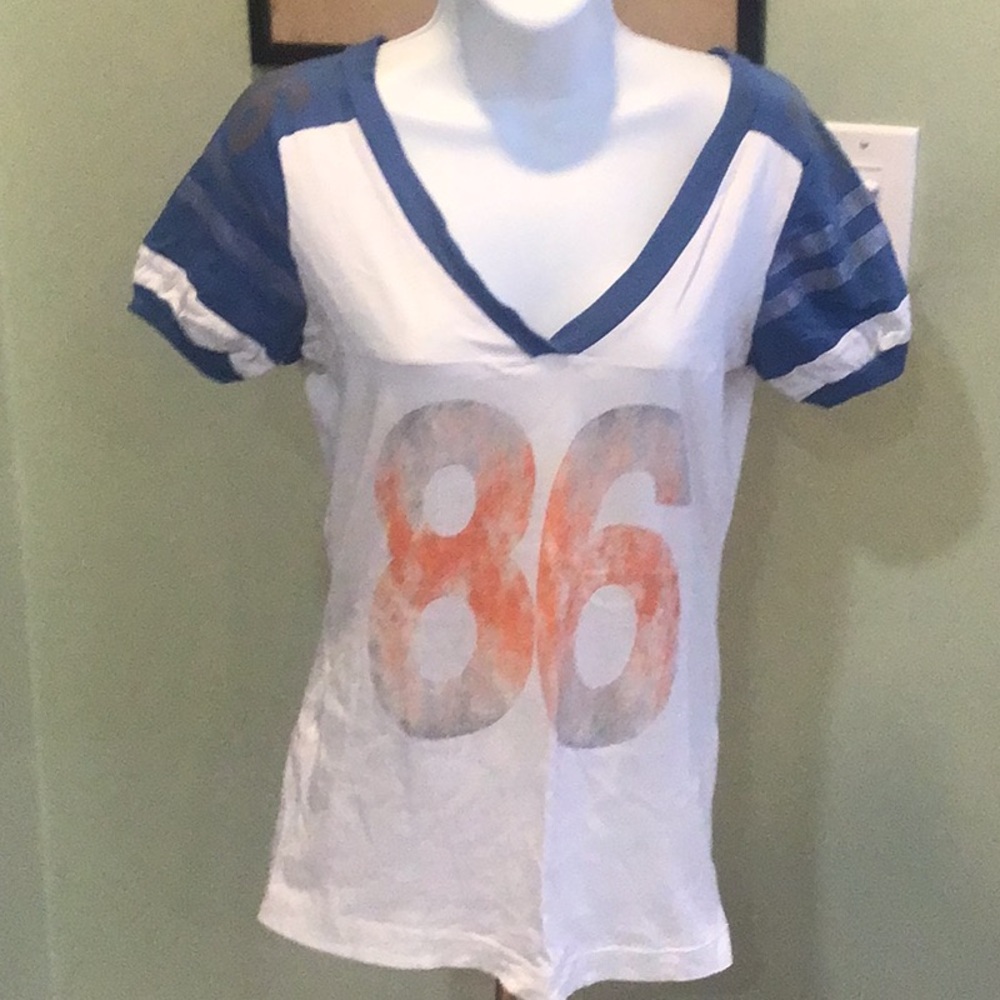 VTG REBEL YELL TEE SHIRT